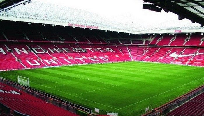 Με μόλις $2 ο Βασίλης Κ. «Billkits» πάει στο Old Trafford
