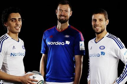 Το προφίλ της Βαλερένγκα