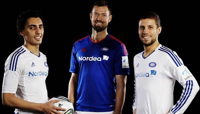 Το προφίλ της Βαλερένγκα