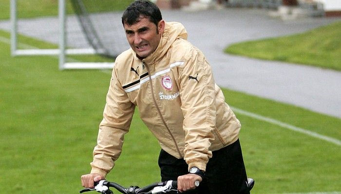 Βαλβέρδε: “Ικανοποιημένος από ρυθμό και αποτέλεσμα”
