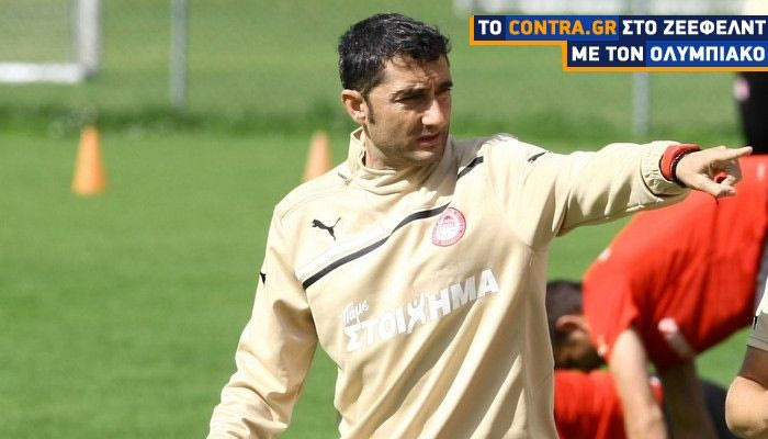 Ζέεφελντ, μέρα 3η: “Ακόμη 150 γύρους και φεύγω”