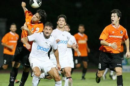 Αυτά είναι πλέι οφ…