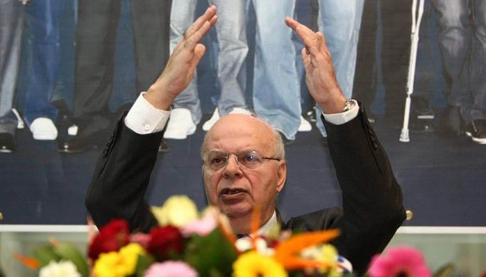 Βασιλακόπουλος: “Δεν δεχόμαστε τελεσίγραφα”