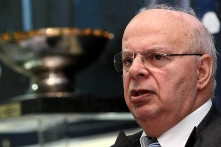 Βασιλακόπουλος: “Ας σταματήσει η μιζέρια και η γκρίνια”