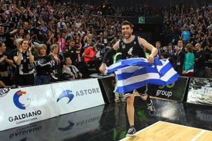 Βασιλειάδης: “Βοηθάμε όλοι”