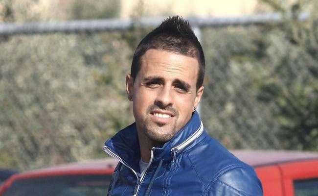 Βιτόλο: “Δεν μπορούσα να αρνηθώ τέτοια πρόταση”