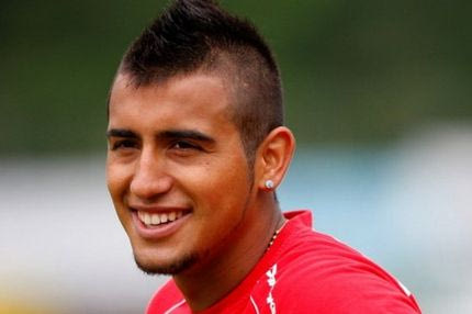 Στα 12 εκατ. η μεταγραφή του Βιδάλ