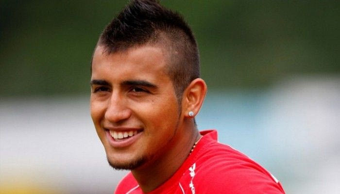 Στα 12 εκατ. η μεταγραφή του Βιδάλ