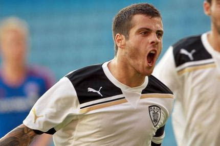 Βιεϊρίνια: “Έχουμε ποιότητα”