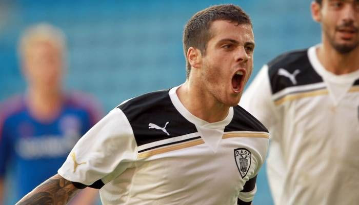 Βιεϊρίνια: “Έχουμε ποιότητα”