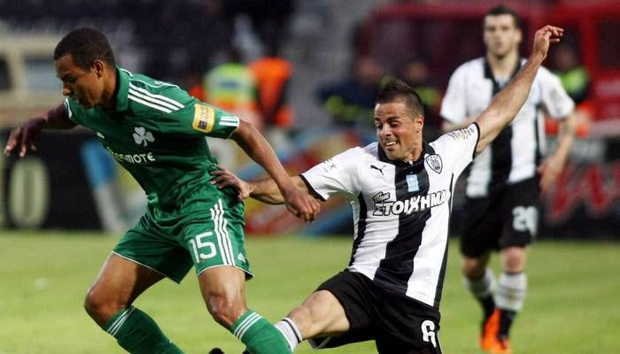 Τριπλό χτύπημα