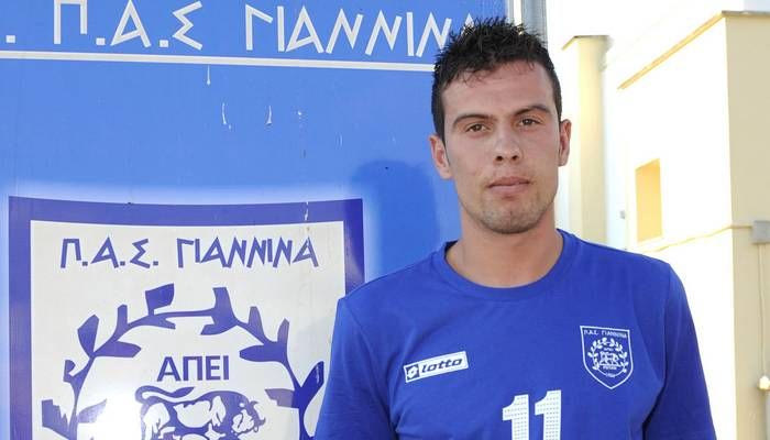 Βίλα: “Σκαλοπάτι για την καριέρα μου ο ΠΑΣ”