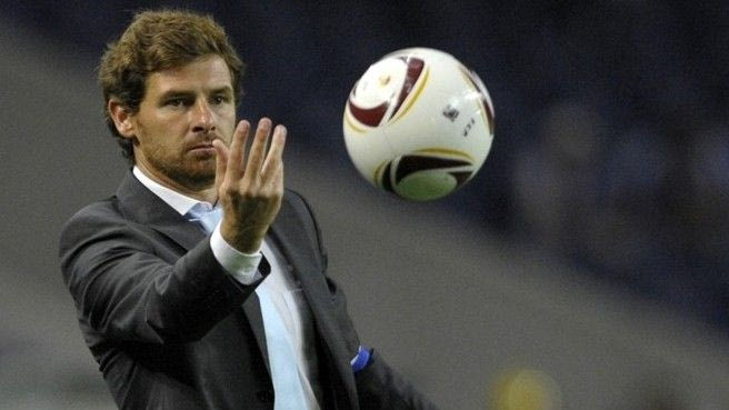 Υπόσχεση Τσάμπιονς Λιγκ από τον Βίλλας Μπόας