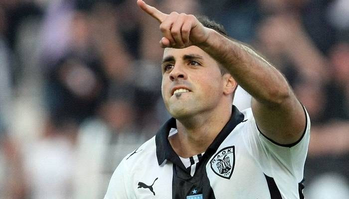 Τέλος ο Βιτόλο από τον ΠΑΟΚ