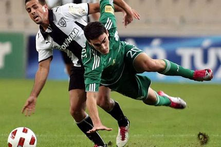 Ναι Φερέιρα για Βιτόλο