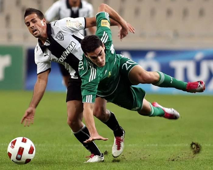 Ναι Φερέιρα για Βιτόλο