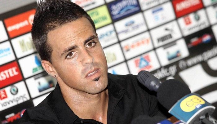 Βιτόλο: “Δεν έφυγα για τα λεφτά”