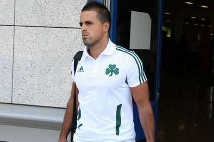 Βιτόλο: “Αισθάνομαι περίεργα που επιστρέφω στην Τούμπα”