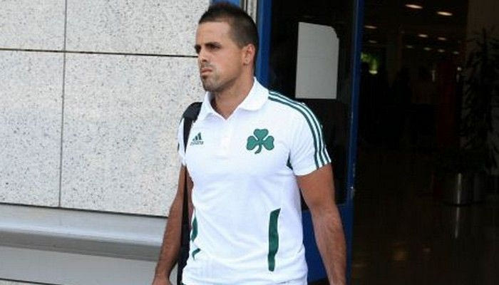 Βιτόλο: “Αισθάνομαι περίεργα που επιστρέφω στην Τούμπα”