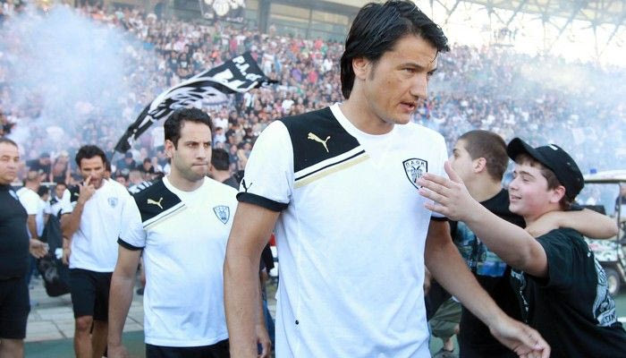 Δήλωσε παρών ο Ίβιτς