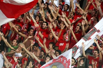 Έστειλε νέο φάκελο στην ΕΕΑ ο Ολυμπιακός Βόλου