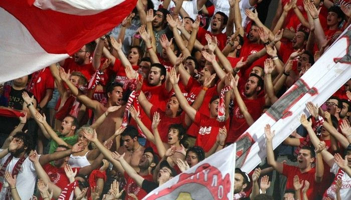 Έστειλε νέο φάκελο στην ΕΕΑ ο Ολυμπιακός Βόλου