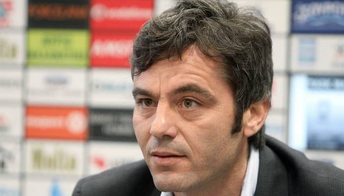 Βρύζας: “Δεν γίνεται να πουλάμε παίκτες για να ξεχρεώνουμε”