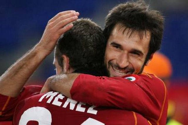 Φεύγουν Βούτσινιτς και Μενές!