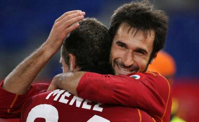 Φεύγουν Βούτσινιτς και Μενές!