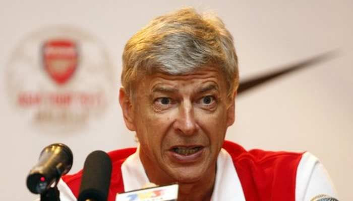 H UEFA ετοιμάζει νέα τιμωρία στον Βενγκέρ