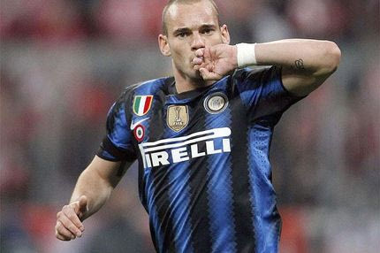 Τα ρέστα της για Σνάιντερ