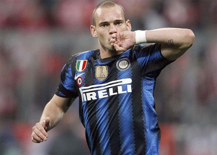 Τα ρέστα της για Σνάιντερ