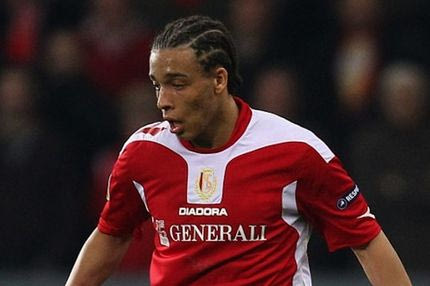 Υπέγραψε για 5 χρόνια ο Βίτσελ