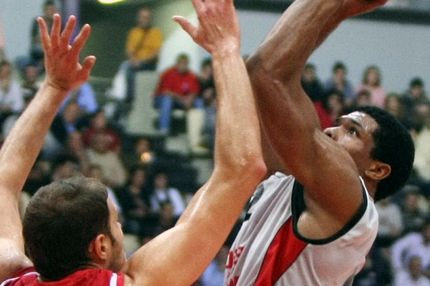 Ανακοίνωσε τον Χάινς ο Ολυμπιακός