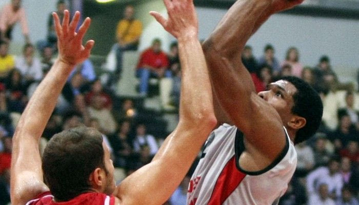 Ανακοίνωσε τον Χάινς ο Ολυμπιακός