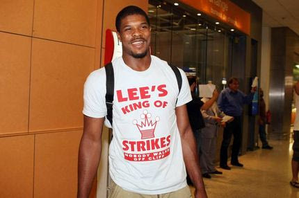 Eφτασε ο Χάινς