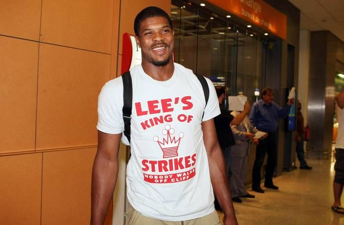 Eφτασε ο Χάινς