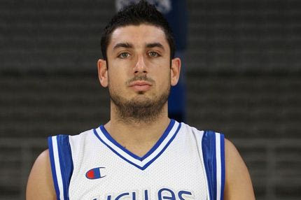 Υπέγραψε και προπονήθηκε ο Ξανθόπουλος