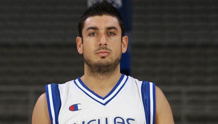 Υπέγραψε και προπονήθηκε ο Ξανθόπουλος