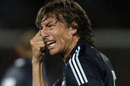 Παίκτης της Ρόμα ο Χάιντσε