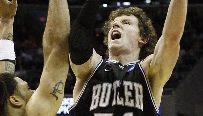 Θέλει τον κολεγιόπαιδα Χάουαρντ ο Ολυμπιακός