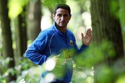 Αναζητούνται ταυτότητα και προπονητής…