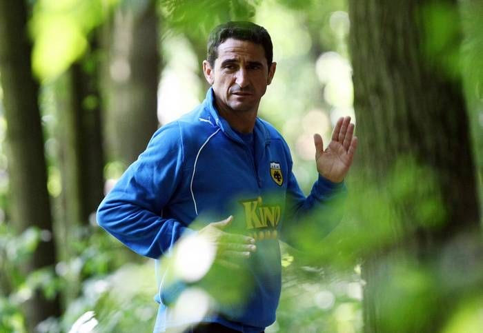 Αναζητούνται ταυτότητα και προπονητής…