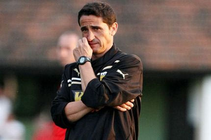 Χιμένεθ: “Θα ήθελα… Τσάβι και Μπουσκέτς”