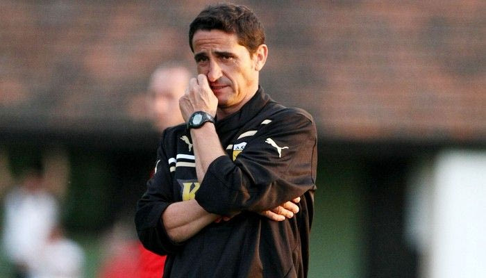 Χιμένεθ: “Θα ήθελα… Τσάβι και Μπουσκέτς”