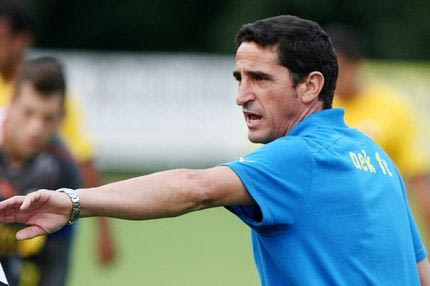 Χιμένεθ: “Δεν ανησυχώ για το σκοράρισμα”