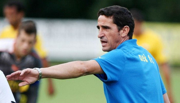 Χιμένεθ: “Δεν ανησυχώ για το σκοράρισμα”