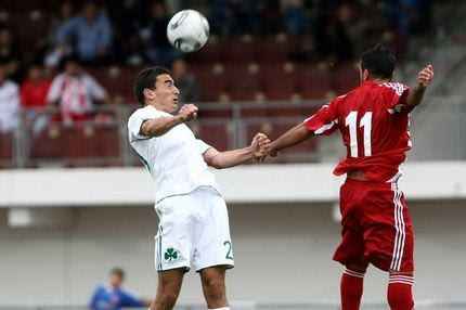 Παναθηναϊκός-Σίβασπορ 0-0