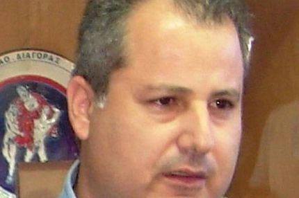 “Παίζουμε στα πλέι οφ, αλλά…”