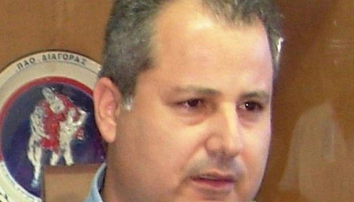 “Παίζουμε στα πλέι οφ, αλλά…”